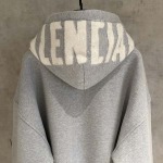 2025年11月19日秋冬新作Balenciagaスウェット高品質人気商品/XQY工場