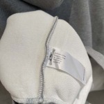 2025年11月19日秋冬新作Balenciagaスウェット高品質人気商品/XQY工場