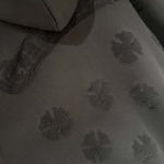 2025年11月19日秋冬新作Chrome Heartsスウェット高品質人気商品/XQY工場