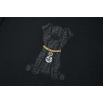 2025年11月19日秋冬新作FENDI半袖 tシャツ高品質人気商品/XQY工場