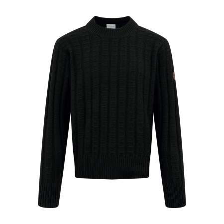 2025年11月19日秋冬新作Monclerセーター高品質人...