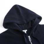 2025年11月19日秋冬新作LOEWE ニットカーディガン  高品質人気商品/XQY工場