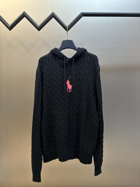 2025年11月19日秋冬新作Ralph Laurenセータ...