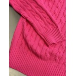 2025年11月19日秋冬新作Ralph Laurenセーター高品質人気商品/XQY工場