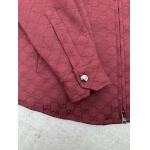 2025年11月19日秋冬新作Gucciジャケット高品質人気商品/XQY工場