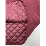 2025年11月19日秋冬新作Gucciジャケット高品質人気商品/XQY工場
