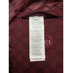 2025年11月19日秋冬新作Gucciジャケット高品質人気商品/XQY工場