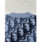 2025年11月19日秋冬新作Dior  ニット高品質人気商品/XQY工場