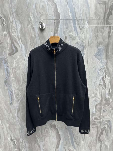 2025年11月19日秋冬新作Louis Vuittonジャ...