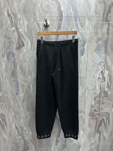 2025年11月19日秋冬新作Louis Vuittonズボ...