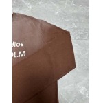 2025年11月19日秋冬新作ACNEtシャツ高品質人気商品/XQY工場