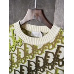 2025年11月19日秋冬新作Dior  セーター高品質人気商品/XQY工場