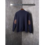 2025年11月19日秋冬新作MIUMIUカーディガンのコート高品質人気商品/XQY工場