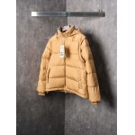 2025年11月19日秋冬新作Burberryダウンジャケット高品質人気商品/XQY工場