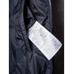 2025年11月19日秋冬新作Burberryダウンジャケット高品質人気商品/XQY工場