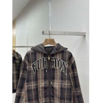 2025年11月19日秋冬新作LOUIS VUITTONジャケット高品質人気商品/XQY工場