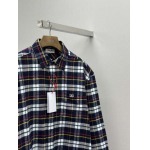 2025年11月19日秋冬新作Celineシャツ高品質人気商品/XQY工場