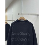 2025年11月19日秋冬新作Acne Studiosセーター高品質人気商品/XQY工場