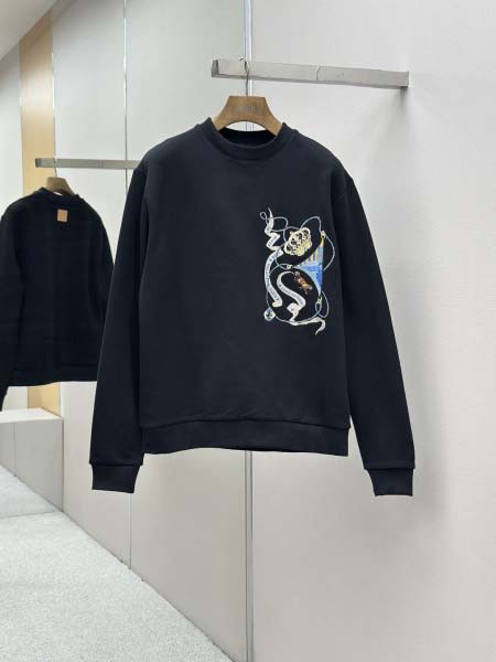 2025年11月19日秋冬新作LOUIS VUITTONスウ...