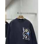 2025年11月19日秋冬新作LOUIS VUITTONスウェット高品質人気商品/XQY工場