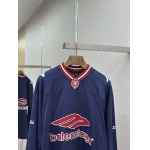 2025年11月19日秋冬新作BALENCIAGA長袖高品質人気商品/XQY工場