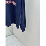 2025年11月19日秋冬新作BALENCIAGA長袖高品質人気商品/XQY工場