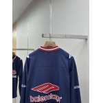 2025年11月19日秋冬新作BALENCIAGA長袖高品質人気商品/XQY工場
