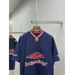 2025年11月19日秋冬新作BALENCIAGAtシャツ高品質人気商品/XQY工場