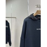 2025年11月19日秋冬新作Balenciagaスウェット高品質人気商品/XQY工場