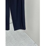 2025年11月19日秋冬新作LOEWEズボン高品質人気商品/XQY工場