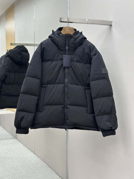 2025年11月19日秋冬新作Louis Vuittonダウ...