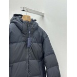 2025年11月19日秋冬新作Louis Vuittonダウンジャケット高品質人気商品/XQY工場