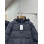 2025年11月19日秋冬新作Burberryダウンジャケット高品質人気商品/XQY工場