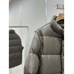 2025年11月19日秋冬新作PRADAダウンジャケット高品質人気商品/XQY工場