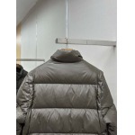 2025年11月19日秋冬新作PRADAダウンジャケット高品質人気商品/XQY工場