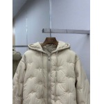 2025年11月19日秋冬新作LOUIS VUITTON綿の服高品質人気商品/XQY工場