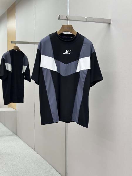 2025年11月19日秋冬新作Louis Vuitton半袖...