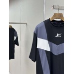 2025年11月19日秋冬新作Louis Vuitton半袖 tシャツ高品質人気商品/XQY工場