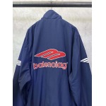 2025年11月19日秋冬新作Balenciagaジャケット高品質人気商品/XQY工場