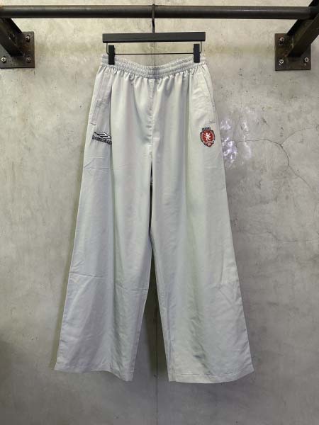 2025年11月19日秋冬新作Balenciagaズボン高品...