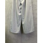 2025年11月19日秋冬新作Balenciagaズボン高品質人気商品/XQY工場