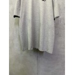 2025年11月19日秋冬新作Louis Vuitton半袖 tシャツ高品質人気商品/XQY工場