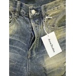 2025年11月19日秋冬新作Acne Studiosジーパン高品質人気商品/XQY工場