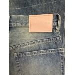 2025年11月19日秋冬新作Acne Studiosジーパン高品質人気商品/XQY工場