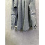 2025年11月19日秋冬新作LOEWEジャケット高品質人気商品/XQY工場