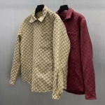 2025年11月19日秋冬新作Gucciジャケット高品質人気商品/XQY工場