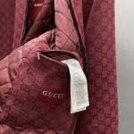 2025年11月19日秋冬新作Gucciジャケット高品質人気商品/XQY工場