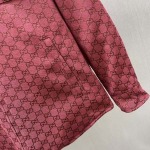 2025年11月19日秋冬新作Gucciジャケット高品質人気商品/XQY工場