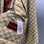 2025年11月19日秋冬新作Gucciジャケット高品質人気商品/XQY工場
