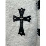 2025年11月19日秋冬新作Chrome hearts セーター高品質人気商品/XQY工場